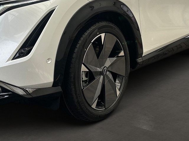 Nissan Ariya Evolve+ e-4orce