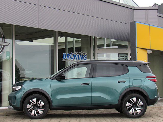Opel Frontera Hybrid 145 Ultimate e-DCT Navi LED Kame imagem 3