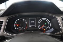 Fahrzeugabbildung Volkswagen T-Roc 1.5 TSI STYLE DSG NAVI/LED/NEBEL/ACC/DAB+