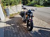 Indian Super Chief Limited - INDIAN SUPER CHIEF LIMITED