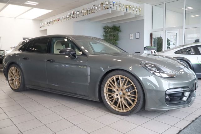 Porsche Panamera Sport Turismo 4 E-Hybrid Platinum Edt.