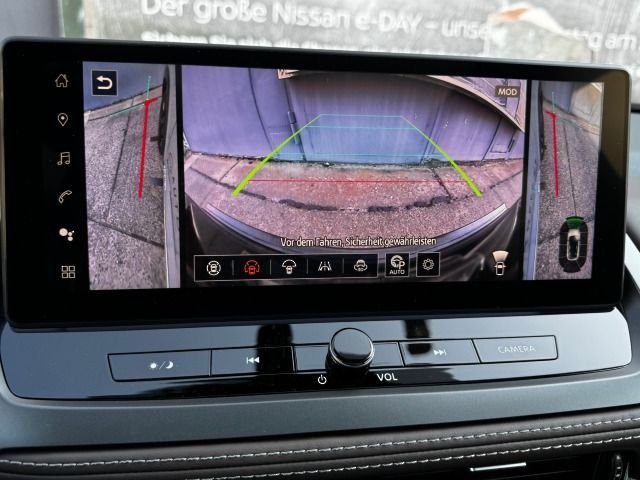 Fahrzeugabbildung Nissan Qashqai 1.5 VC-T e-Power Tekna 19`*PP*PGD*MJ24