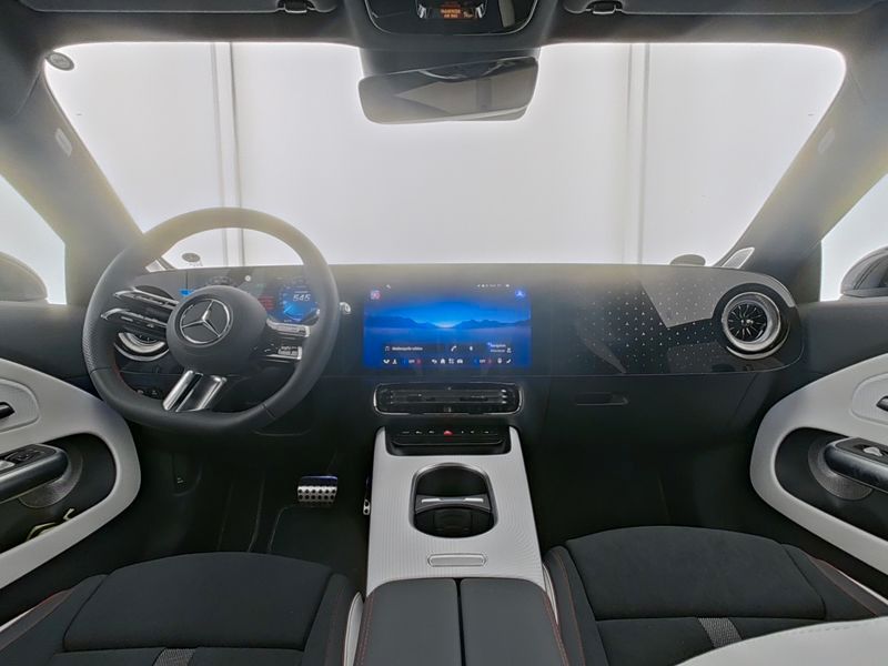 Mercedes-Benz CLA 250 - Bild 7