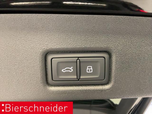 Audi Q5 SUV 3.0 TDI 2x S-Line Edition One 21 LUFT PAN