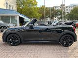MINI JCW Trim Aut.*LEDER*LED*HuD*H/K*KAM - MINI Cooper S Cabrio mit Schiebedach