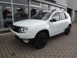 Dacia Duster Black Shadow 4x2*Klima*SHZ*Kam*Allwetter* - Dacia Duster: Weiß
