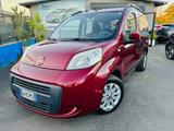 Fiat FIAT Qubo 1.3 M-Jet 75CV *STRAFULL OPTIONAL*UNIC - Fiat Qubo: Automatik