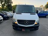 Mercedes-Benz Sprinter II Kasten 213/214/216 CDI Navi Kamera - Mercedes-Benz Sprinter