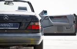 Mercedes-Benz E 320 E 320 Automatik **Originalzustand** - gebrauchte Mercedes-Benz E 320 aus dem Jahr 1994