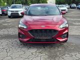 Ford Focus Lim. ST-Line *Leder*LED*Sitzheizung*8-Fach - gebrauchte Ford Focus aus dem Jahr 2021