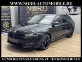 Skoda Superb Combi Sportline 2.0 TSI DSG Kamera/ACC/19 - Skoda Superb: Allradantrieb, 2.0
