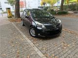 Toyota Yaris - Toyota Yaris Gebrauchtwagen in Mönchengladbach