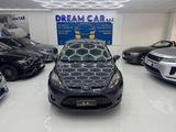 Ford Fiesta 1.4 TDCi 68CV 5p. Diesel - Ok neopat - Ford Fiesta aus 2010: 1.6