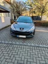 Peugeot 206 + zuverlässiger Kleinwagen mit... - : Kleinwagen, Zuverlässige
