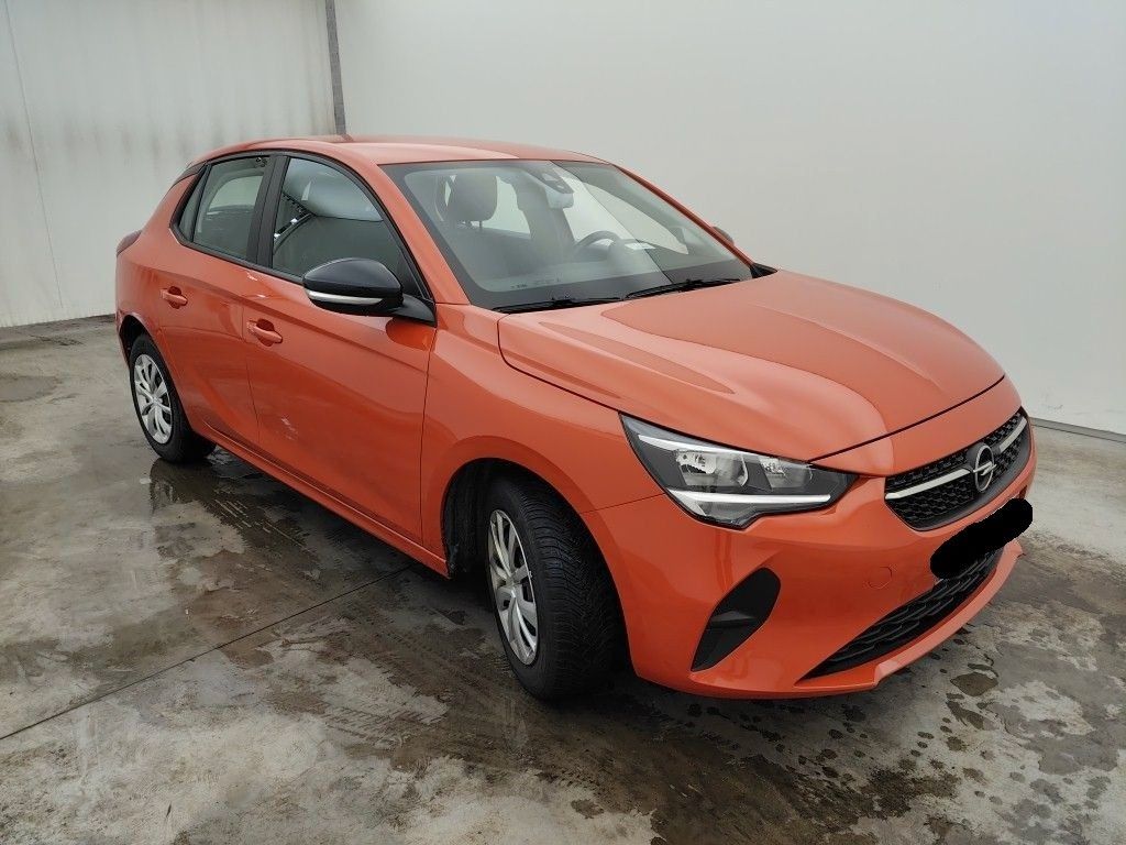 Fahrzeugabbildung Opel Corsa F Edition NAVI/SHZ/LHZ/PDC/TEMPOMAT