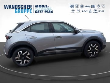 Opel Mokka Elegance 1.2 Turbo Navi+SHZ+LHZ+LED+RFK+LM