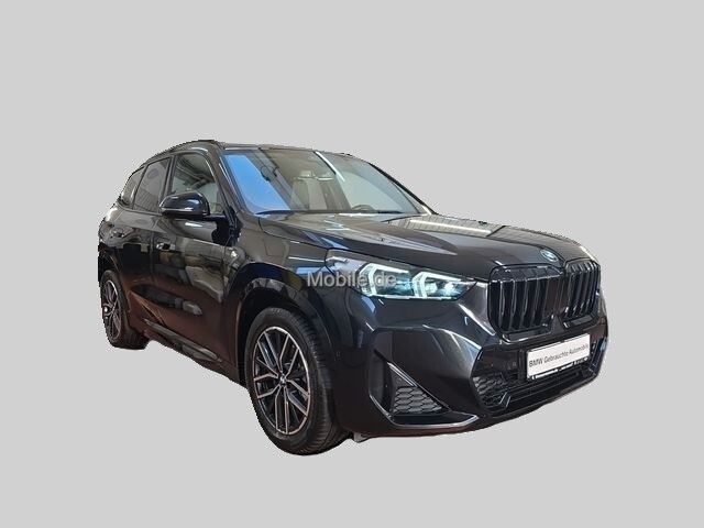 Andere Bmw X1 xDrive 23d Msport