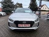 Hyundai i30 cw Style - Hyundai i30 Style mit Benzin-Antrieb