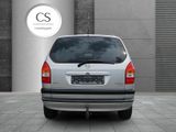Opel Zafira 1.8 16V 7Sitzer/TÜV/Ahk/1Hand/Klima/8Fach - Opel Zafira aus 2001