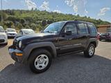 Jeep Cherokee 2.5 CRD Sport - gebrauchte Jeep Cherokee aus dem Jahr 2004