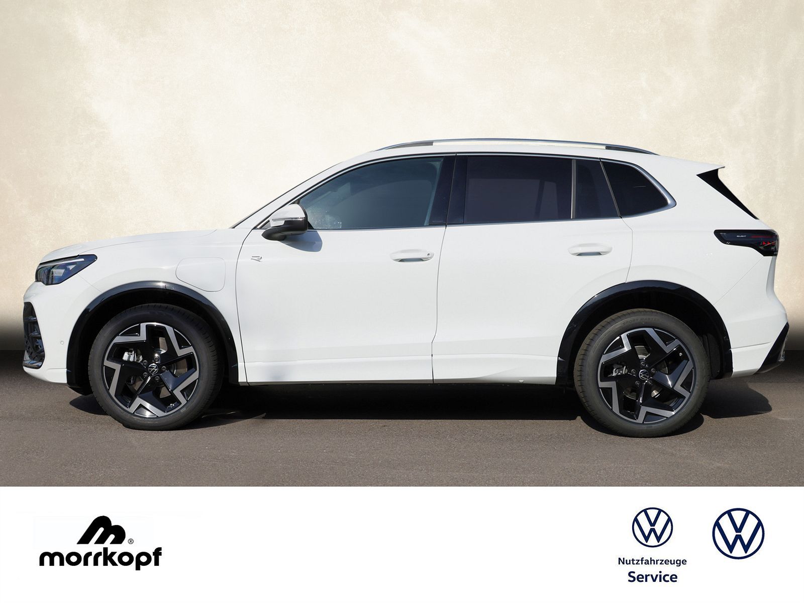 Volkswagen Tiguan - Bild 3