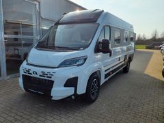Adria Twin 640 SGX Edition,180 PS, Automatik MJ26