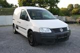 Volkswagen 2.0 SDI Kasten Economy - Volkswagen Caddy: Sdi