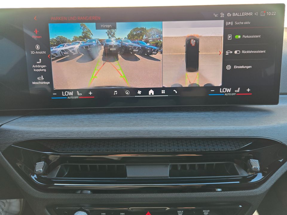 BMW i4 - Bild 12