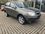 Opel Antara Cosmo 4x4 - gebrauchte Opel Antara aus dem Jahr 2007