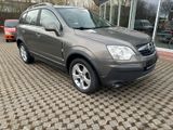 Opel Antara Cosmo 4x4 - Opel Antara mit Benzin-Antrieb