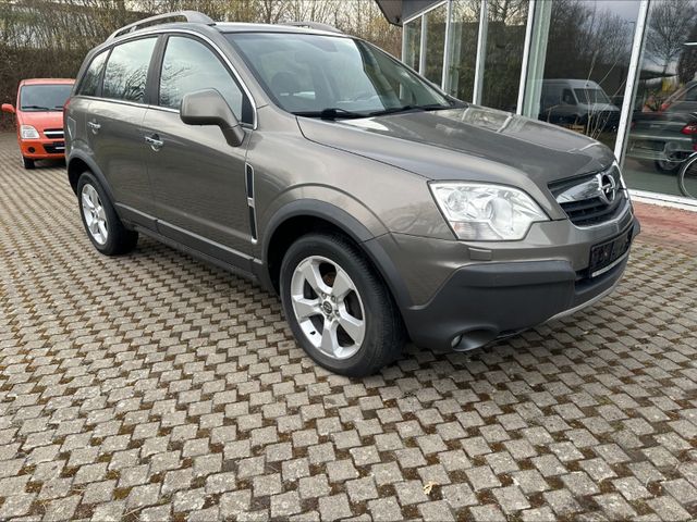 Opel Antara Cosmo 4x4