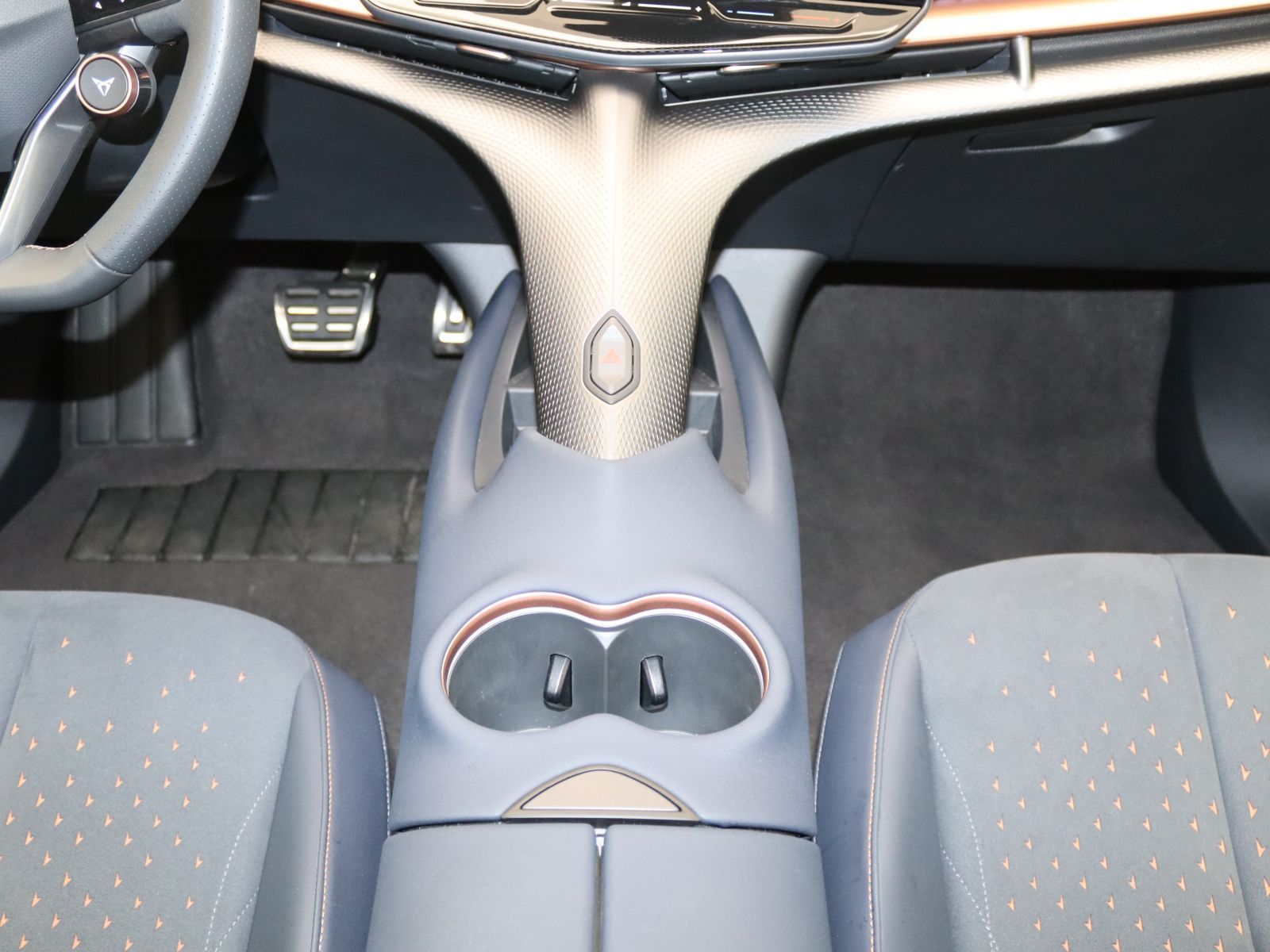 Cupra Tavascan - Bild 19