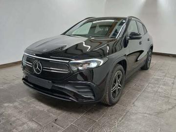 2023 Mercedes-BENZ EQA 照片 2