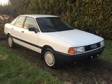 Audi 80 B3 1,6 - Audi 80: 1.6