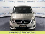 Mercedes-Benz V 220 CDI V- KLASSE - Mercedes-Benz V 200 Gebrauchtwagen