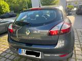 Renault Megane Authentique 1.6 16V 110 Authentique - Renault Megane: 16v