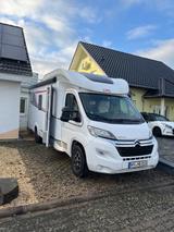 LMC Tourer Lift H 730 - LMC Etagenbett