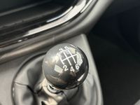 Fiat 500 - Vorschau Bild 14