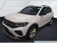 Volkswagen T-Cross - Vorschau Bild 2