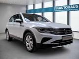 Volkswagen Tiguan Elegance 2.0 TDI DSG Leder Pano Business - Volkswagen Tiguan mit Diesel-Antrieb: Allradantrieb