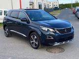 Peugeot 5008 1.6i GT Line /180 PS / ALLRAD /7Sitze /360* - Peugeot 5008 Gebrauchtwagen in Berlin