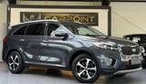 Kia Sorento Vision 4WD 2.2l LED/LEDER/7-Sitzer/BT - Kia Sorento: 4.4