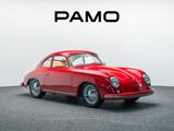 Porsche 356 A 1600 - Porsche 356: A