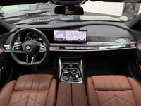 BMW 740 - Vorschau Bild 14