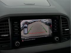 Foto Nummer 10: SKODA Karoq
