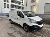 Renault Trafic Kasten L1H1 2,7t Komfort Klima - gebrauchte Renault Trafic aus dem Jahr 2015