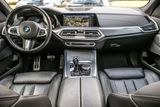 BMW X5 xDrive30d M Sport Autom HUD Pano AHK HiFI 21 - BMW X5: Auto