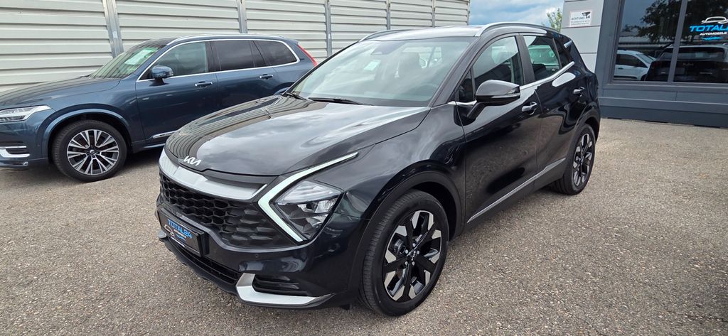 Image of Kia Sportage