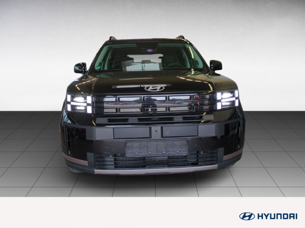Hyundai Santa Fe – Bild 2