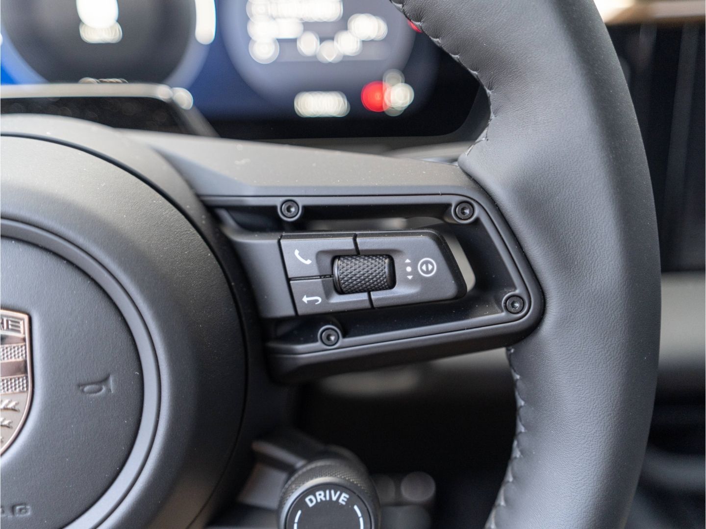 Porsche Macan - Bild 40